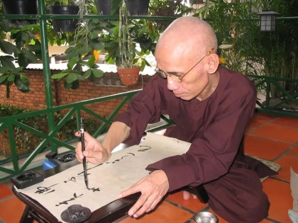 Điếu thi bái biệt 